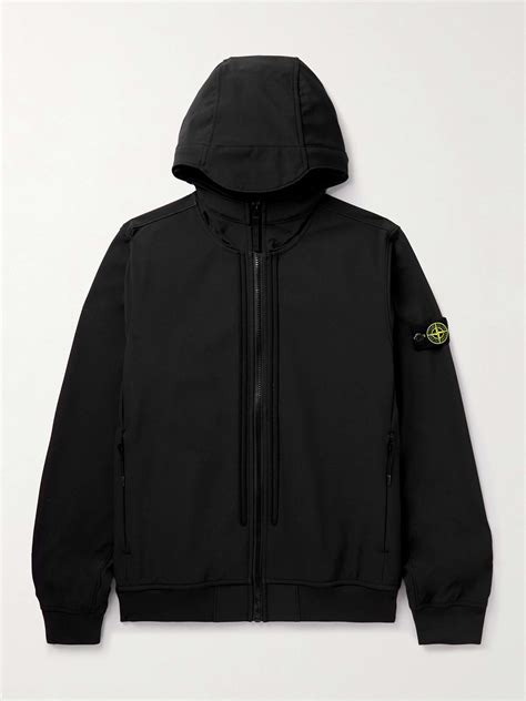 Stone Island’s not